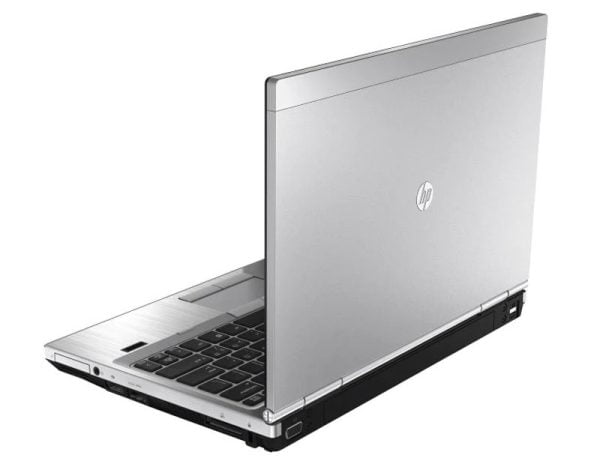 HP EliteBook 8470p Core i5 repair in dubai